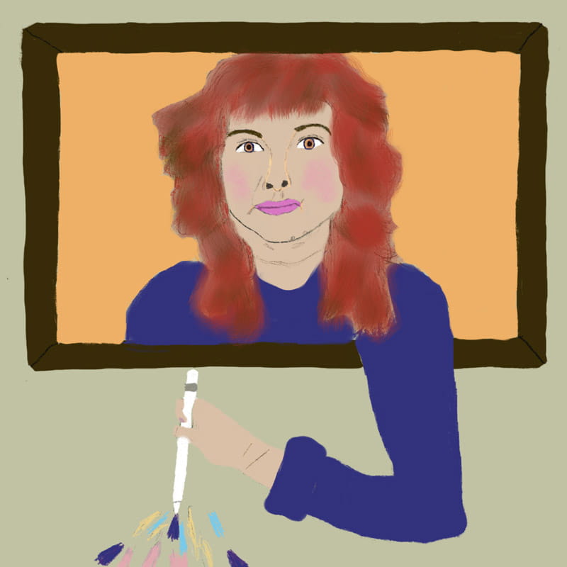Children Books Author Illustrator New Zealand